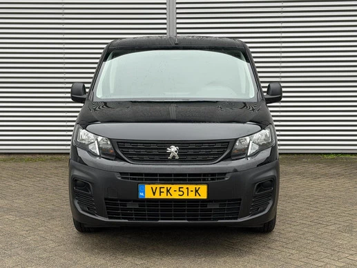 Peugeot Partner - Afbeelding 2 van 16