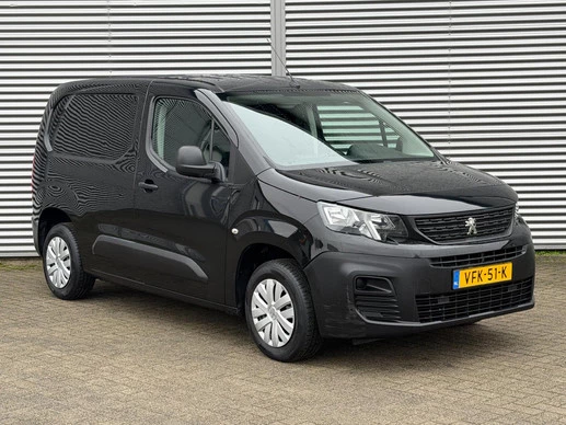 Peugeot Partner - Afbeelding 3 van 16