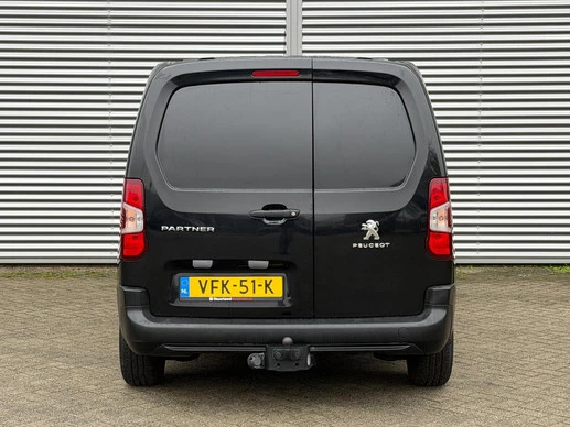 Peugeot Partner - Afbeelding 5 van 16