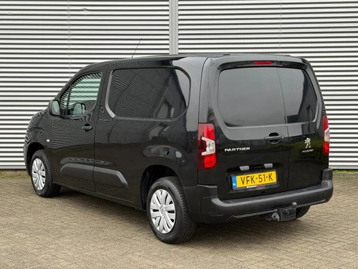 Peugeot Partner - Afbeelding 6 van 16