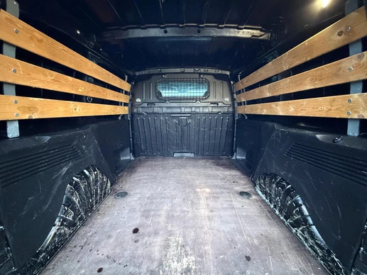 Peugeot Partner - Afbeelding 7 van 16