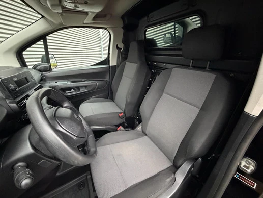 Peugeot Partner - Afbeelding 8 van 16