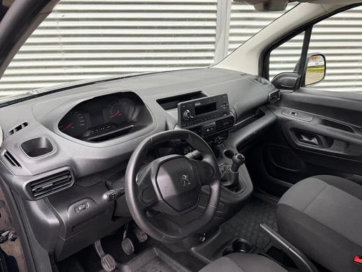Peugeot Partner - Afbeelding 10 van 16