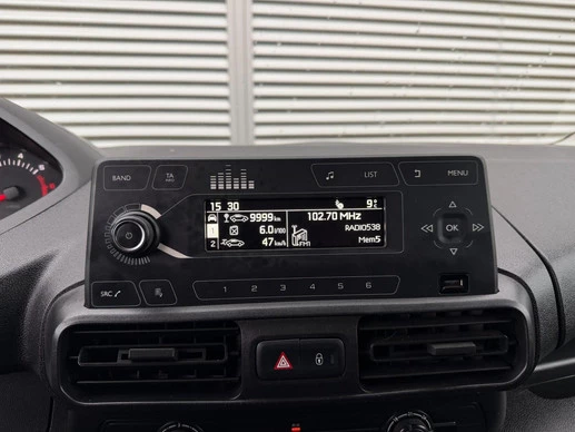 Peugeot Partner - Afbeelding 12 van 16