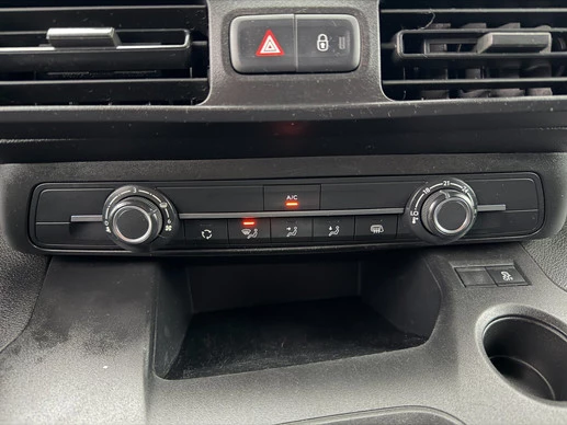 Peugeot Partner - Afbeelding 13 van 16