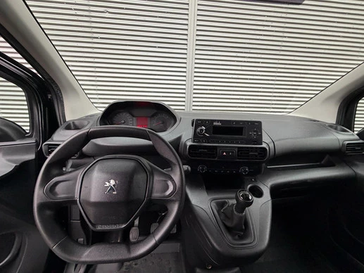 Peugeot Partner - Afbeelding 14 van 16