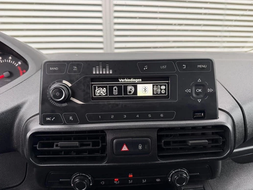 Peugeot Partner - Afbeelding 16 van 16