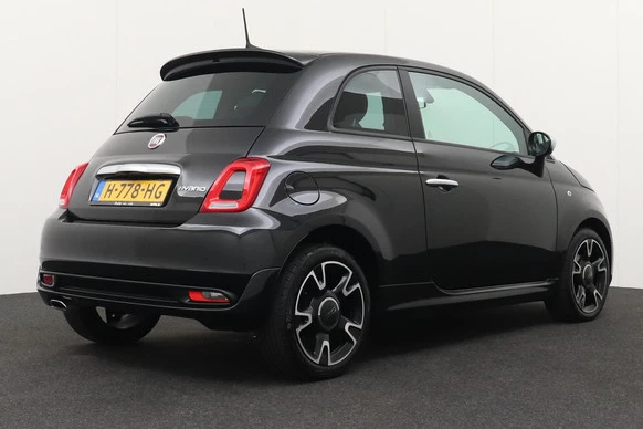 Fiat 500 - Afbeelding 2 van 28