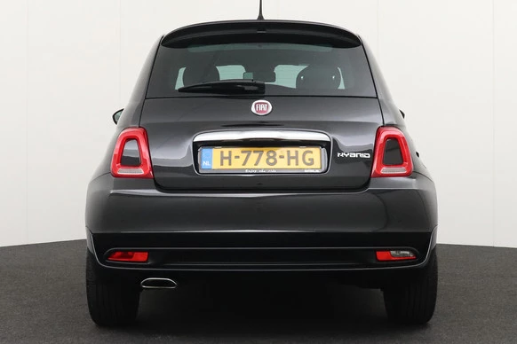 Fiat 500 - Afbeelding 4 van 28