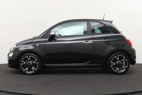 Fiat 500 - Afbeelding 5 van 28