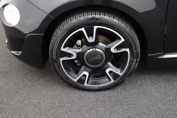 Fiat 500 - Afbeelding 7 van 28