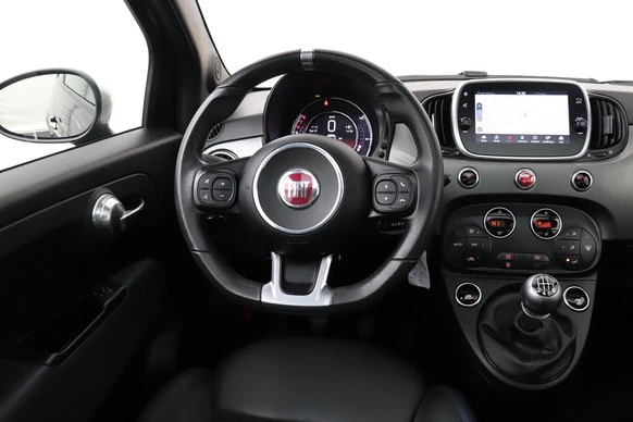 Fiat 500 - Afbeelding 8 van 28