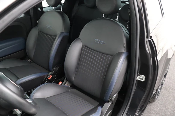 Fiat 500 - Afbeelding 9 van 28