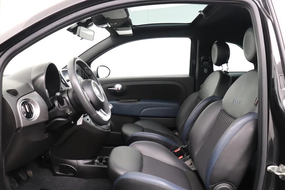 Fiat 500 - Afbeelding 10 van 28