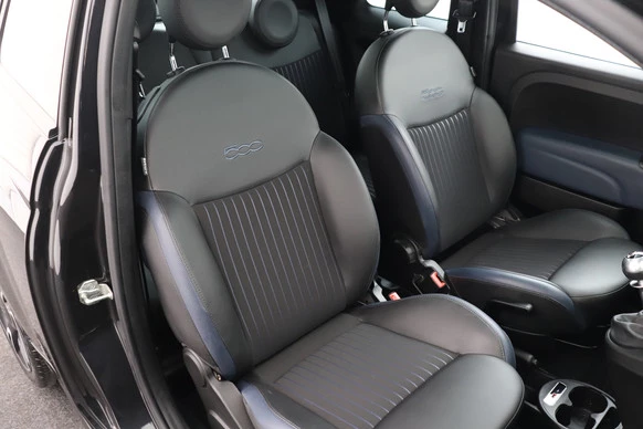 Fiat 500 - Afbeelding 13 van 28