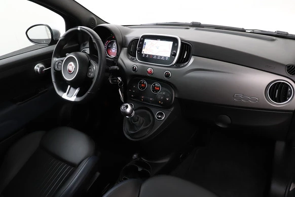 Fiat 500 - Afbeelding 14 van 28