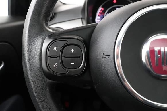 Fiat 500 - Afbeelding 16 van 28