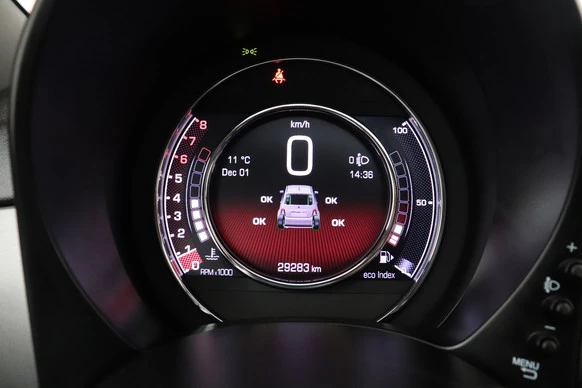 Fiat 500 - Afbeelding 18 van 28