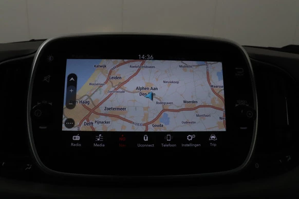 Fiat 500 - Afbeelding 19 van 28