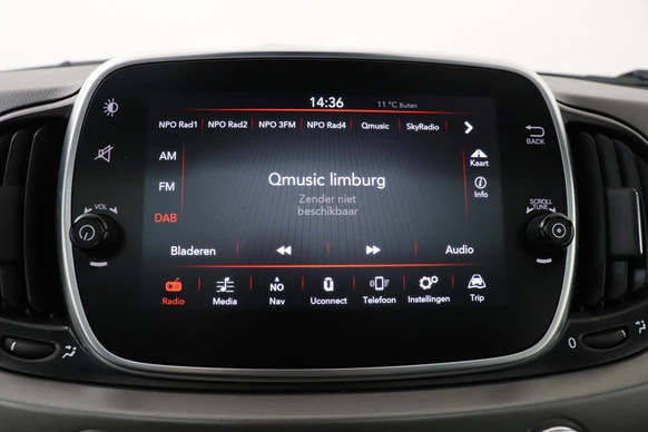 Fiat 500 - Afbeelding 20 van 28