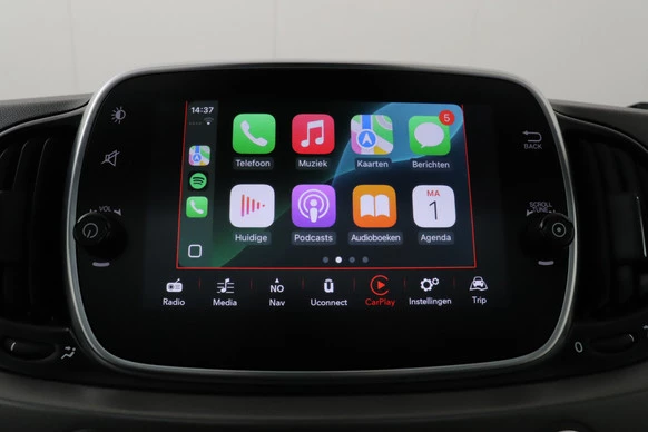 Fiat 500 - Afbeelding 22 van 28