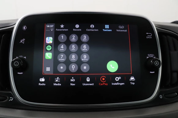 Fiat 500 - Afbeelding 23 van 28