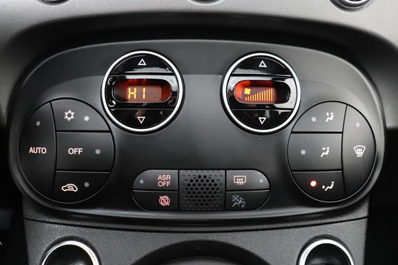 Fiat 500 - Afbeelding 24 van 28