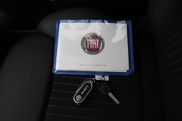 Fiat 500 - Afbeelding 27 van 28