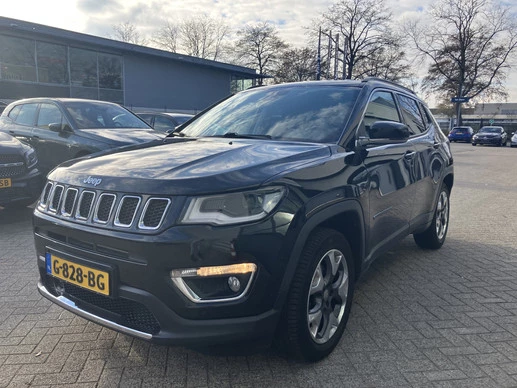 Jeep Compass - Afbeelding 1 van 15