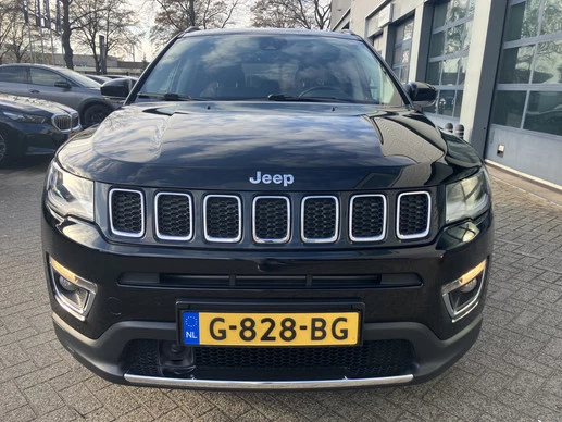 Jeep Compass - Afbeelding 2 van 15