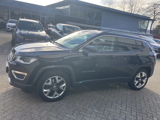 Jeep Compass - Afbeelding 4 van 15