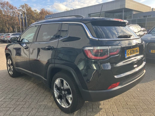 Jeep Compass - Afbeelding 5 van 15