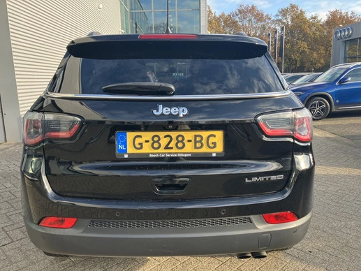 Jeep Compass - Afbeelding 6 van 15