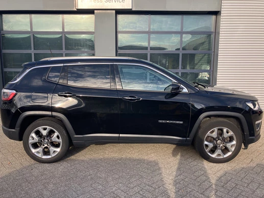 Jeep Compass - Afbeelding 8 van 15