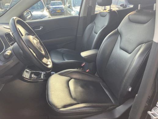 Jeep Compass - Afbeelding 9 van 15