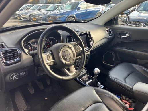 Jeep Compass - Afbeelding 10 van 15