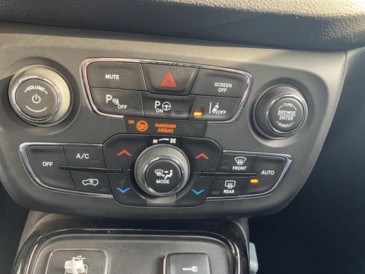 Jeep Compass - Afbeelding 11 van 15