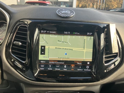 Jeep Compass - Afbeelding 12 van 15