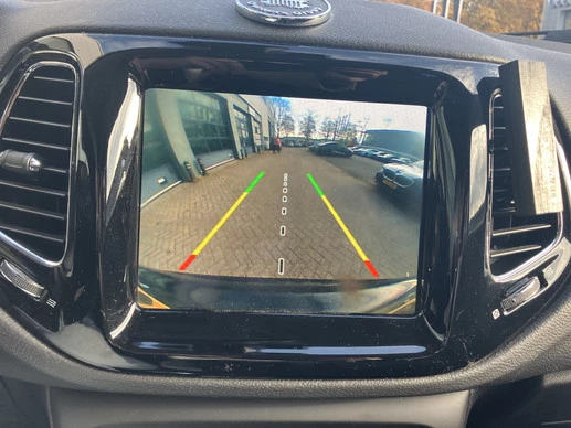 Jeep Compass - Afbeelding 14 van 15