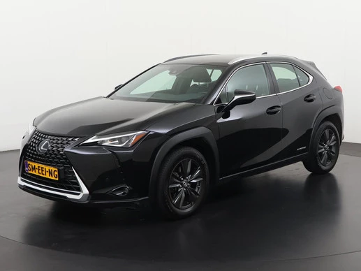 Lexus UX - Afbeelding 1 van 30