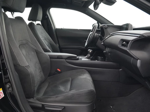 Lexus UX - Afbeelding 3 van 30