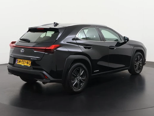 Lexus UX - Afbeelding 4 van 30