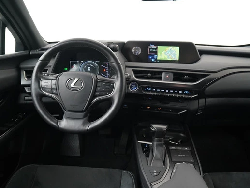 Lexus UX - Afbeelding 5 van 30