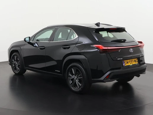 Lexus UX - Afbeelding 6 van 30