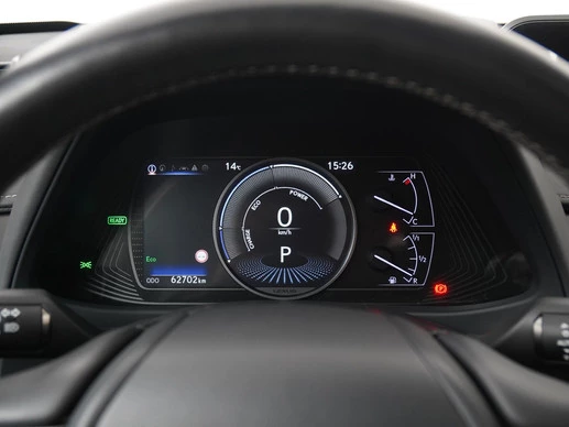 Lexus UX - Afbeelding 8 van 30