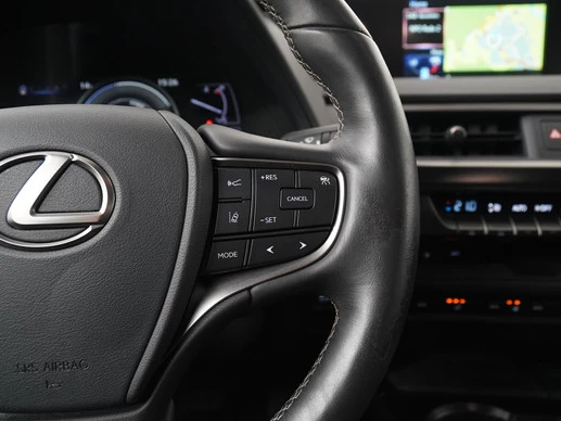 Lexus UX - Afbeelding 9 van 30