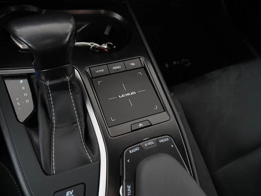 Lexus UX - Afbeelding 11 van 30