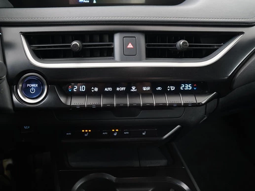 Lexus UX - Afbeelding 12 van 30