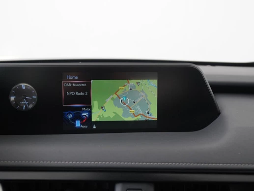 Lexus UX - Afbeelding 13 van 30