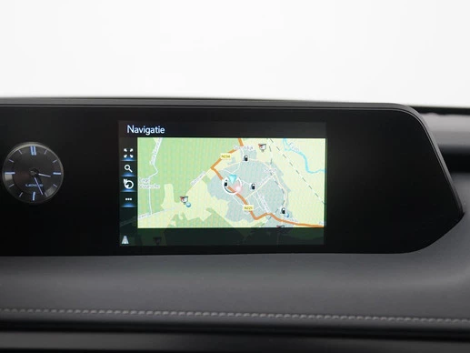 Lexus UX - Afbeelding 14 van 30
